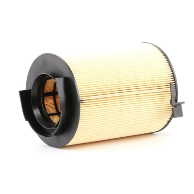Bilde av VALEO 585652 Luftfilter 221 152, 136 Filterinnsats VOLKSWAGEN: Passat B7 Variant, GOLF 6, B6 AUDI: A3 Sportback, Hatchback