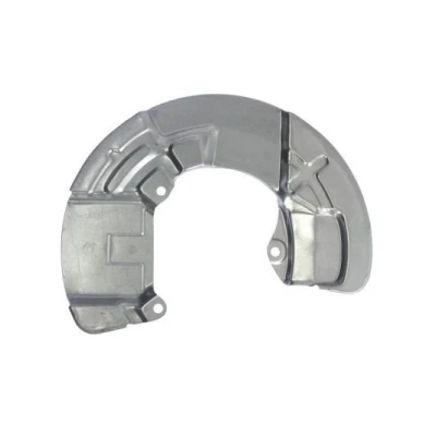Bilde av Bremseskjold, Framaksel venstre, volvo s60 i, s80 v70 ii, xc70 cross country xc90 30645113, 30760816