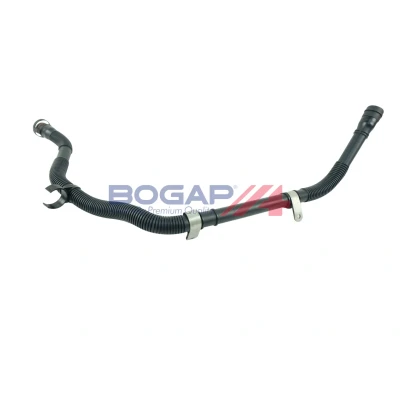 Bilde av BOGAP A1825107 rør, sylinderhodelufting VOLKSWAGEN: Golf 4