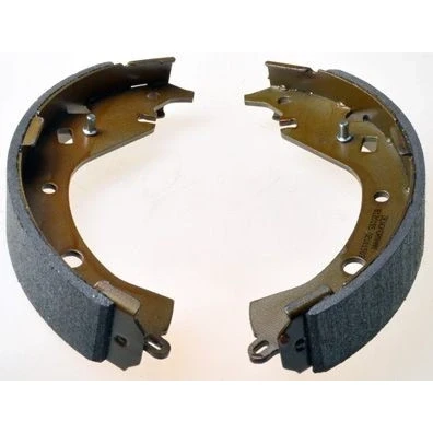 Bilde av Bremsesko sett, Bakaksel, toyota rav 4 ii, 04495 42080, 0449542050, 42050, 0449542080, 42080