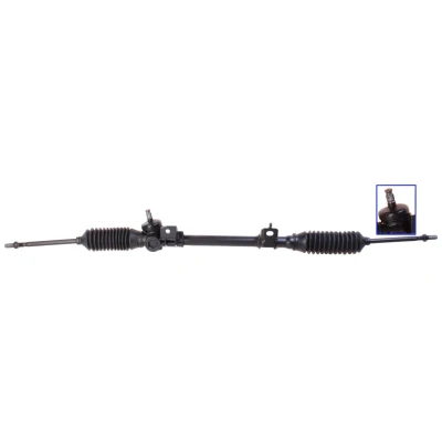Bilde av ELSTOCK 14 0501 Tannstang mekanisk for venstreratt FORD: KA Hatchback (RB) 1.6 i, 1.3 i ROCAM 1996 2008