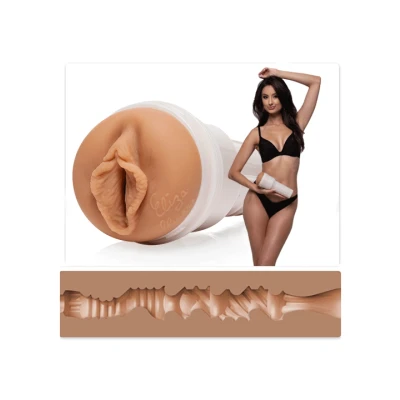 Bilde av Fleshlight Girls Eliza Ibarra Ethereal Signature Edition
