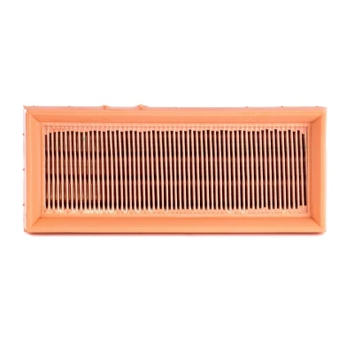 Bilde av BOSCH 1 457 433 078 Luftfilter 58,3 78 186 Filterinnsats RENAULT: Kangoo I, I Express, NISSAN: Kubistar Van
