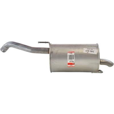 Bilde av sluttlyddemper, nissan note, 201009U00A, 201009U00B