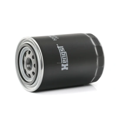 Bilde av HENGST FILTER H17W29 Oljefilter M22x1,5 Påskruingsfilter FIAT: Ducato III Flatvogn lastebil / Chassis, Van, Minibuss