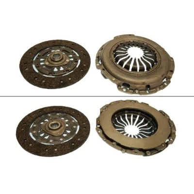 Bilde av KAWE 962094 Clutch med clutchtrykkplate clutchplate D 240 SAAB: 9 3 Sedan, Stasjonsvogn, 5 OPEL: Vectra C Caravan, CC