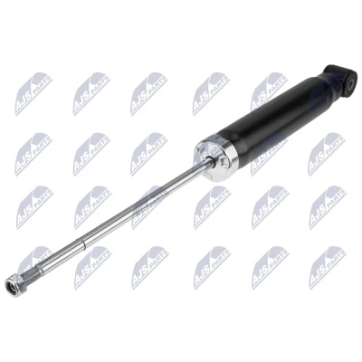 Bilde av Støtdemper, Høyre bakaksel, Venstre bakaksel Nty A FT 022 fiat palio, palio weekend, siena OE 46463861, 46519347, 46519348