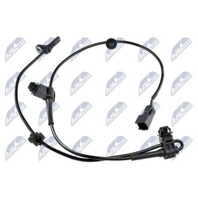 Bilde av NTY HCA MZ 048 ABS Sensor framaksel venstre, høyre, høyre MAZDA: CX 5 I, 6 Stasjonsvogn