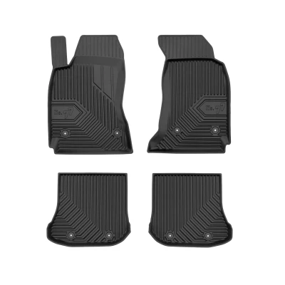Bilde av Dype bilmatter 2,5D audi a4 b5 1997 2001, avant