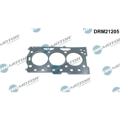 Bilde av DR.MOTOR AUTOMOTIVE DRM21205 Tetningssett, sylindertopp SKODA: Fabia I Hatchback