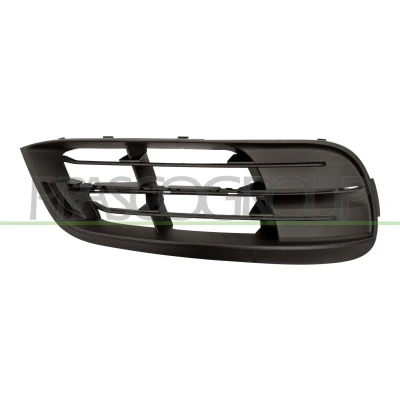 Bilde av PRASCO BM0502123 Ventilasjonsgitter med hull(er) for dekor / beskyttelseslist foran høyre
