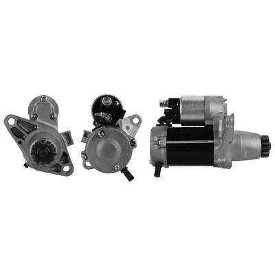 Bilde av LUCAS ELECTRICAL LRS02452 Starter 12 1,6 13 TOYOTA: Avensis II Station Wagon, Sedan, Hatchback
