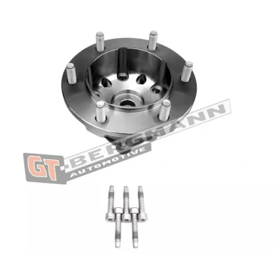 Bilde av SKF VKBA 7085 Hjullagersett med integrert ABS sensor FORD: Transit V363 Van, Flatvogn lastebil / Chassis, Minibuss