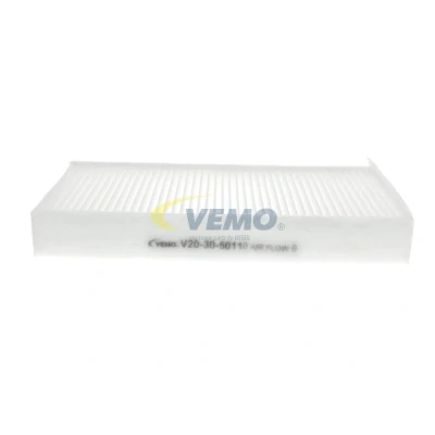 Bilde av VEMO V20 30 5011 Kupéfilter pollenfilter 233 116 31 Original Quality BMW: 2 Active Tourer, Gran X1, MINI: Clubman, Hatchback