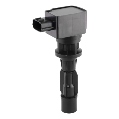 Bilde av BERU ZSE311 Tennspole 3 polet 12V SAE Tilkoplingstype