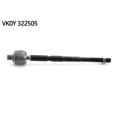 Bilde av SKF VKDY 322505 Styrestag M14 x 1,5 253 med syntetisk fett