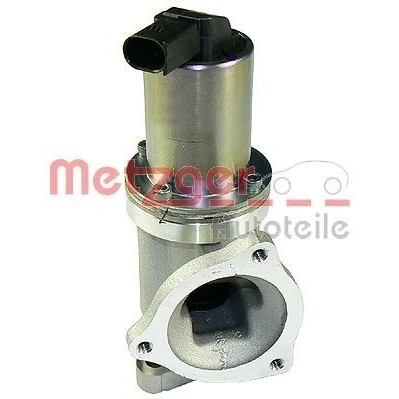 Bilde av METZGER 0892044 EGR Ventil ORIGINAL ERSATZTEIL elektrisk uten pakning HYUNDAI: SANTA FE 2, Tucson, Grandeur, KIA: Sportage II, cee‘d I Hatchback