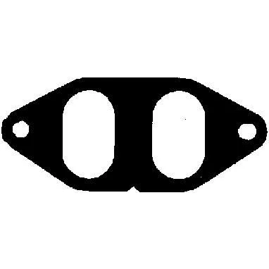 Bilde av CORTECO 460336H Eksospakning Eksosmanifold