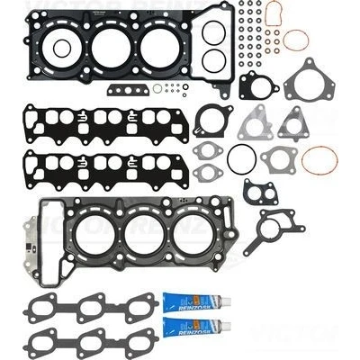 Bilde av REINZ 02 37270 03 Tetningssett, sylindertopp med ventilstangtetning MERCEDES BENZ: GL, E Klasse T modell, C JEEP: GRAND CHEROKEE 3