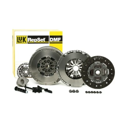 Bilde av LuK BR 0241 600 0144 00 Clutch AUDI: A4 B8 Avant, Allroad, Q5