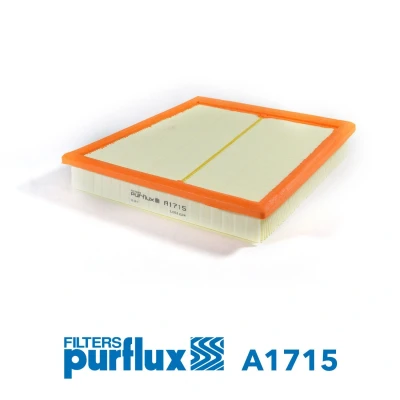 Bilde av PURFLUX A1715 Luftfilter 45 237 292 Filterinnsats BMW: 2 Active Tourer, X1, Gran MINI: Hatchback
