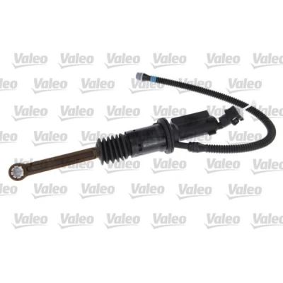 Bilde av VALEO 874353 Giversylinder for venstreratt med vernedeksel/ blåsebelg CITROËN: Berlingo II, II Van, PEUGEOT: Partner Van