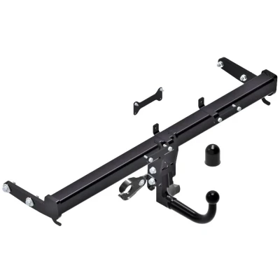 Bilde av Tilhengerfeste, avtakbart hyundai tucson (nx4e, Nx4a),