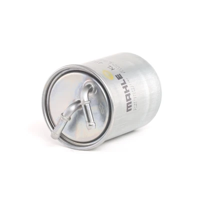 Bilde av MAHLE ORIGINAL KL 494 Drivstoffilter ledningsfilter 8 8,0 VOLKSWAGEN: Polo V Hatchback, IV Sedan, SKODA: Fabia 2, Roomster