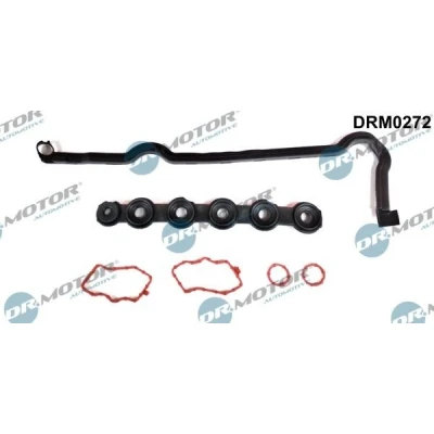 Bilde av DR.MOTOR AUTOMOTIVE DRM0272 Tetningssett, sylindertopp hette NISSAN: X Trail, Qashqai / Qashqai+2 I, OPEL: Vivaro A Combi, RENAULT: TRAFIC 2 Kasten