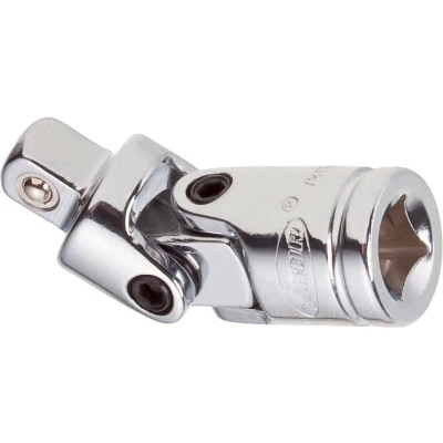 Bilde av VIGOR V2454N Leddnøkkel, pipesett 6,3 (1/4&quot;) 40, 40