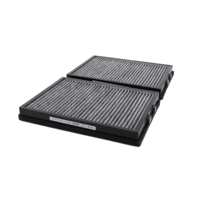 Bilde av CORTECO 21651882 Kupéfilter Karbonfilter 274 204 30 BMW: 5 Touring, Sedan