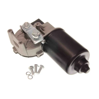 Bilde av MAXGEAR 57 0415 Vindusviskermotor 12V foran for venstreratt SKODA: Rapid Spaceback