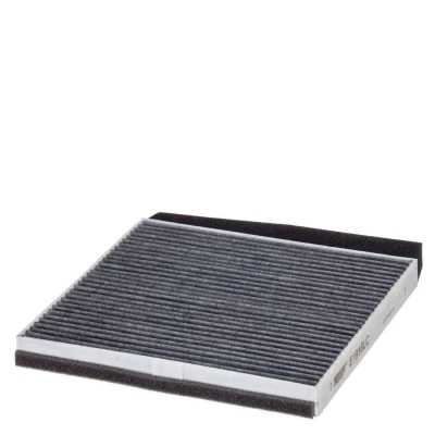 Bilde av HENGST FILTER E1916LC Kupéfilter Karbonfilter 285 246 26 VOLVO: V70 2, XC70 I Cross Country, XC90