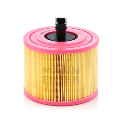 Bilde av MANN FILTER C 18 114 Luftfilter 174 176 Filterinnsats BMW: 3 Touring, Sedan, 1 Hatchback