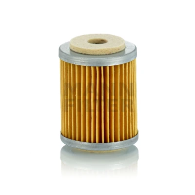 Bilde av MANN FILTER P 609 Drivstoffilter Filterinnsats
