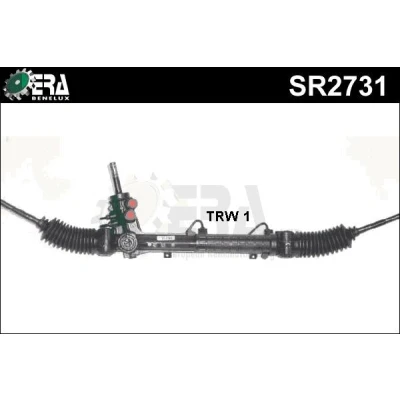 Bilde av ERA Benelux SR2731 Tannstang hydraulisk rillete TRW 1st generation
