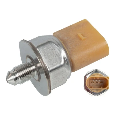 Bilde av FEBI BILSTEIN 43782 Sensorer AUDI: A6 C6 Avant, Allroad, Q5