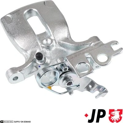 Bilde av JP GROUP 1162011170 Bremsecaliper venstre bakaksel VOLKSWAGEN: CADDY 4 Kasten