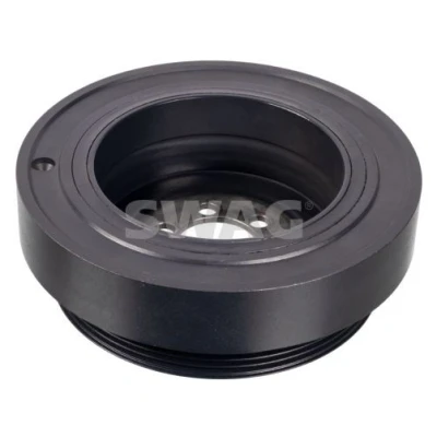 Bilde av SWAG 33 10 0584 Remskive veivaksel 6PK 170 5 for BMW: Touring, 3 X1