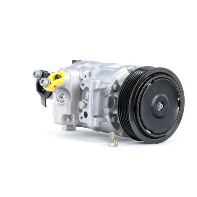 Bilde av DENSO DCP02050 Kompressor 6SEU14C PAG 46 R 134a VOLKSWAGEN: GOLF 6, Passat B7 Variant, Caddy 3, SKODA: Octavia 2 Combi, Superb II Stasjonsvogn