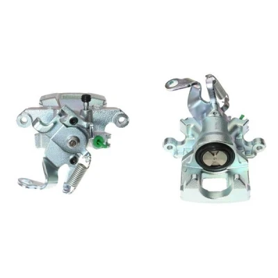 Bilde av BUDWEG CALIPER 345030 Bremsecaliper MITSUBISHI: ASX SUV, OUTLANDER 3, CITROËN: C4 Aircross, PEUGEOT: 4008 SUV