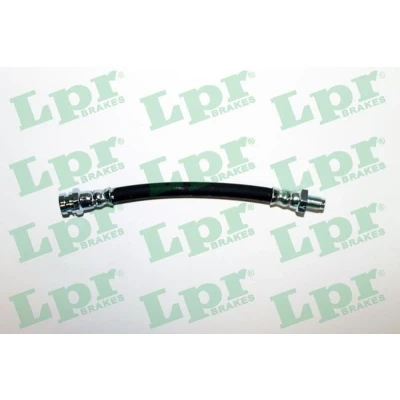 Bilde av LPR 6T46431 Bremseslange 190 F10X1 MITSUBISHI: L200 III Pick up, PAJERO 2, / Triton IV up