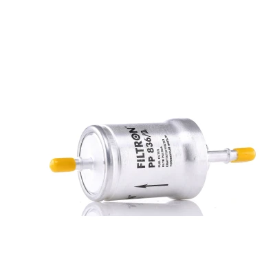 Bilde av FILTRON PP 836/2 Drivstoffilter ledningsfilter 8 VOLKSWAGEN: Transporter 5, Multivan 5 (7HM, Touran I, SKODA: Octavia 2 Combi