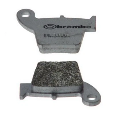 Bilde av BREMBO Sinter Offroad Bremseklosser foran og bak 07HO48SX