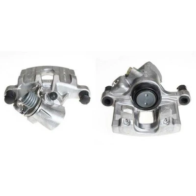 Bilde av BUDWEG CALIPER 343397 Bremsecaliper VOLVO: V50, S40 II, C30, FORD: Focus 2 Kombi, 2, C Max, MAZDA: 5, 3 Hatchback