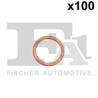 Bilde av FA1 954.330.100 Tetningsring BMW: 3 Sedan, 1 Hatchback, X3