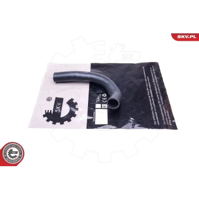 Bilde av Radiatorslange, mercedes benz,vw, 9065010582, A9065010582