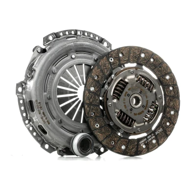 Bilde av SACHS 3000 950 005 Clutch 228 PEUGEOT: Partner II Van, 3008 I, 308 I Hatchback, CITROËN: Berlingo C4 Grand Picasso, DS4 Hatchback