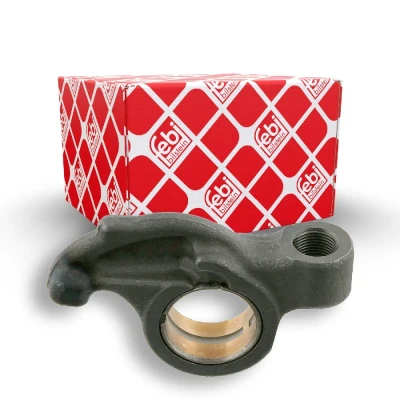 Bilde av FEBI BILSTEIN 27553 Vippearm, motorstyring Innløpsside