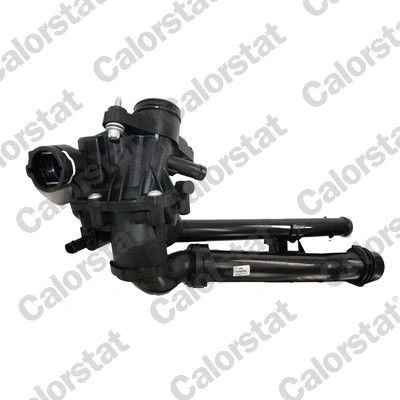 Bilde av CALORSTAT by Vernet TE7279.97J Termostat 97C med tetning MERCEDES BENZ: E Klasse T modell, Sedan, C modell